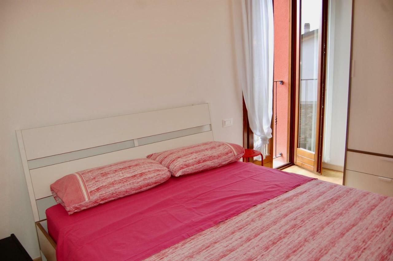 Casa Patrizia Apartment Sueglio ภายนอก รูปภาพ