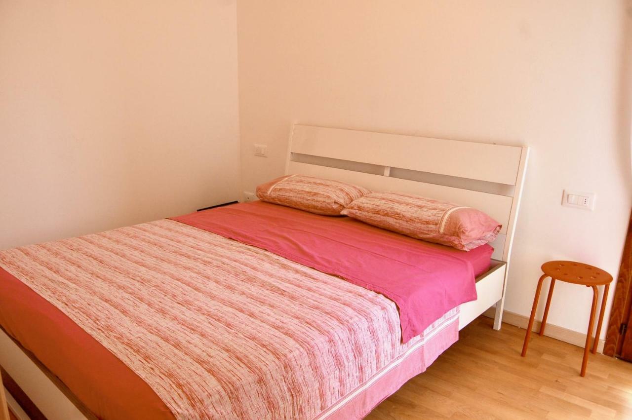 Casa Patrizia Apartment Sueglio ภายนอก รูปภาพ