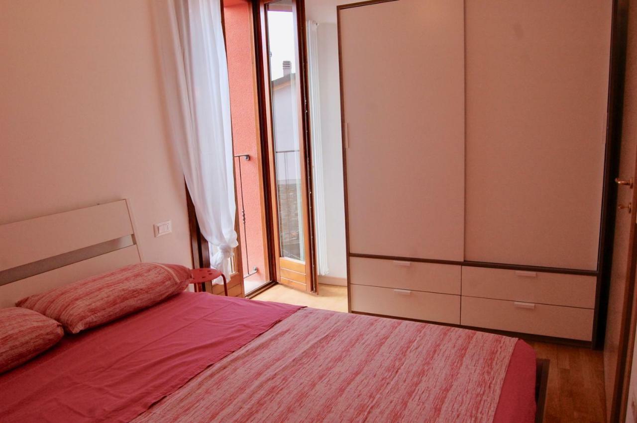 Casa Patrizia Apartment Sueglio ภายนอก รูปภาพ
