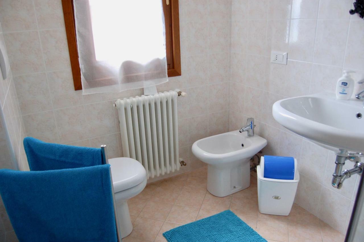 Casa Patrizia Apartment Sueglio ภายนอก รูปภาพ